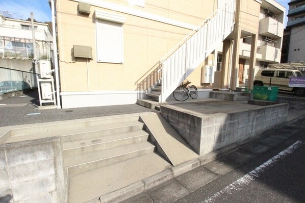 ミストグラスの物件内観写真